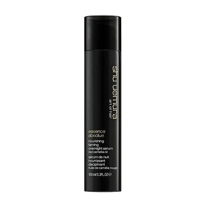 SHU UEMURA - ESSENCE ABSOLUE | ***Sérum de Nuit Nourrissant Disciplinant / Nourishing Taming Overnight Serum