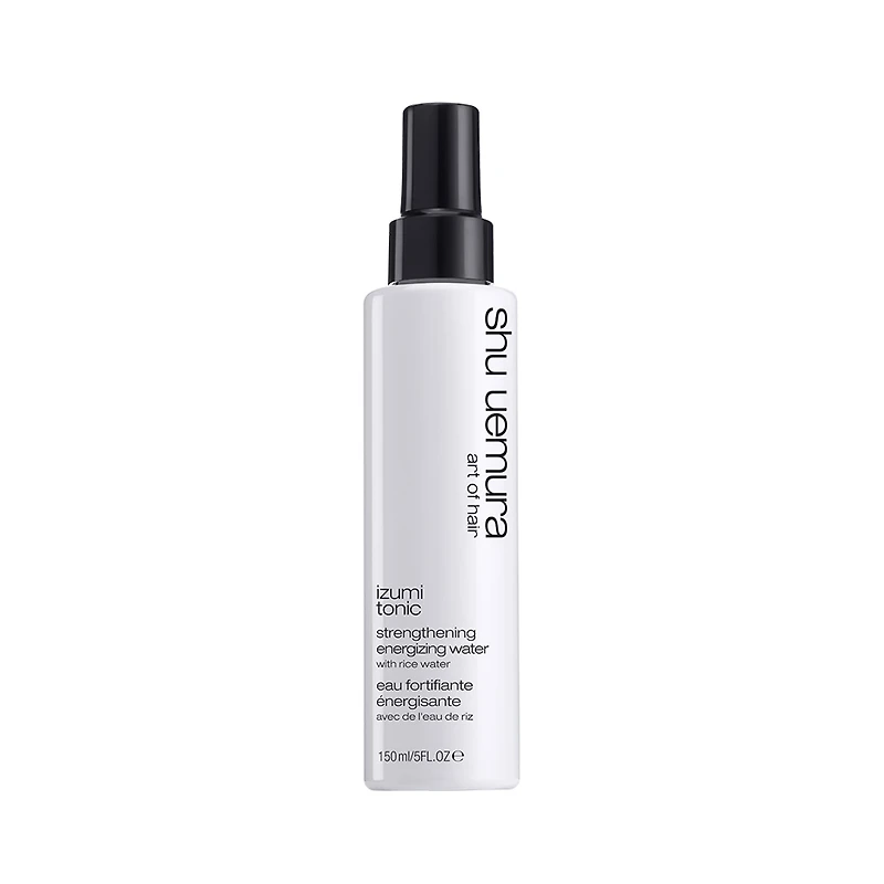 Izumi Tonic | Strenthening Energizing Water 150 ml (5 fl. oz)