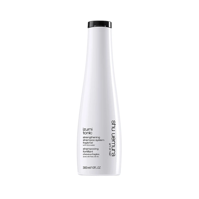 Izumi Tonic | Shampooing Fortifiant 300ml (10 fl. oz)