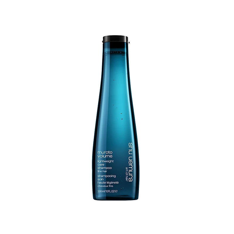 Muroto Volume | Shampooing Haute Légèreté 300ml (10 fl. oz)