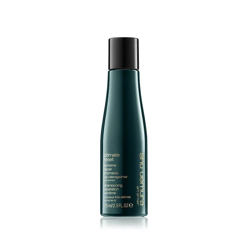Ultimate Reset | Shampooing Réparation Extrême 300 ml (10 fl. oz)