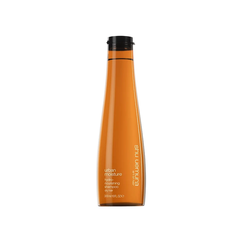 Urban Moisture | Shampooing Hydro-Nourrissant 300 ml (10 fl. oz)