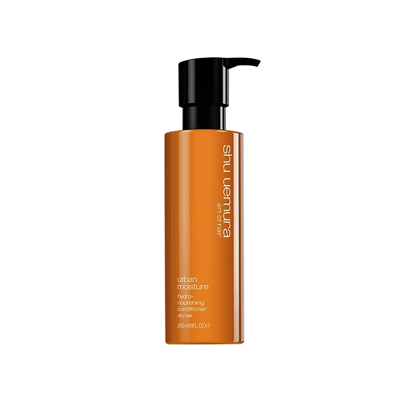 Urban Moisture | Soin Hydro-Nourrissant 200 ml (6 fl. oz)