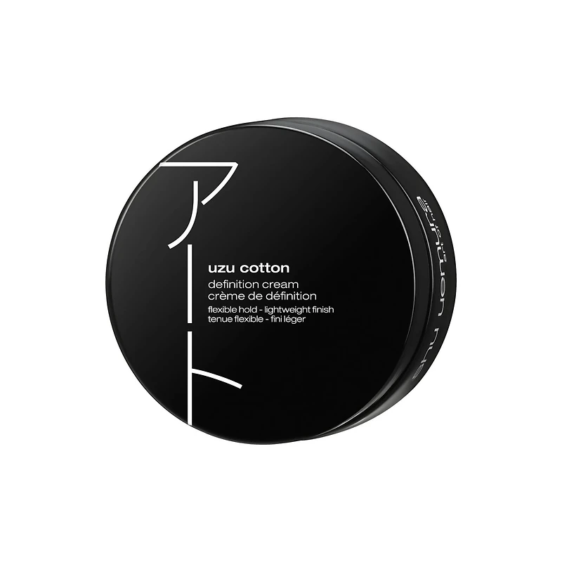 Styling | Uzu Cotton 75ml (2.5 fl. oz)