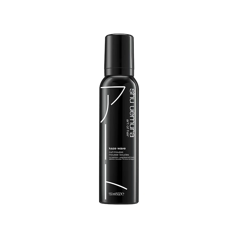 Styling | Kaze Wave 150ml (5 oz)