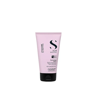 Semi di Lino | Style & Care | Baume Texturisant (150 ml / 5.07 oz) – Texture naturelle et souple