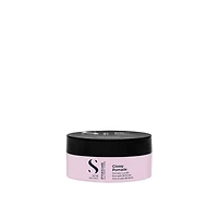 Semi di Lino | Style & Care | Pommade Brillante (90 ml / 3.04 oz) – Finition brillante et flexible