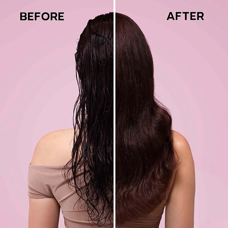Semi di Lino | Style & Care | Crème Pré‑Coiffage (200 ml / 6.76 oz) – Prépare les cheveux au brushing