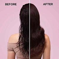 Semi di Lino | Style & Care | Crème Pré‑Coiffage (200 ml / 6.76 oz) – Prépare les cheveux au brushing