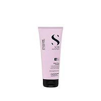 Semi di Lino | Style & Care | Crème Pré‑Coiffage (200 ml / 6.76 oz) – Prépare les cheveux au brushing
