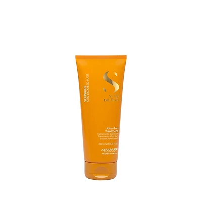 Semi di Lino | Sunshine | Baume Après‑Soleil – Nourrit et répare après le soleil