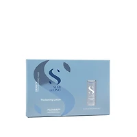 Semi di Lino | Density | Lotion Épaississante 6x(13 ml / 0.44 oz) – Cure densifiante en ampoules