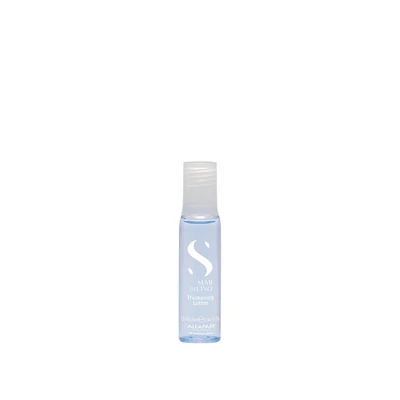 Semi di Lino | Density | Lotion Épaississante 6x(13 ml / 0.44 oz) – Cure densifiante en ampoules