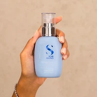 Semi di Lino | Density | Crème Épaississante (125 ml / 4.23 oz) – Coiffant épaississant sans rinçage