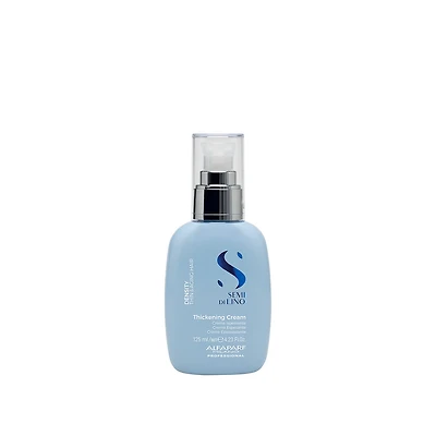 Semi di Lino | Density | Crème Épaississante (125 ml / 4.23 oz) – Coiffant épaississant sans rinçage