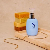 Semi di Lino | Density | Crème Épaississante (125 ml / 4.23 oz) – Coiffant épaississant sans rinçage