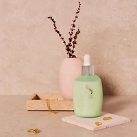 Semi di Lino | Scalp Relief | Tonique Apaisant (125 ml / 4.23 oz) – Soulage et protège le cuir chevelu