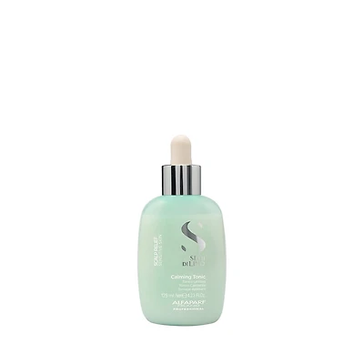 Semi di Lino | Scalp Relief | Tonique Apaisant (125 ml / 4.23 oz) – Soulage et protège le cuir chevelu