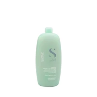 Semi di Lino | Scalp Relief Shampooing Délicat Apaisant – Calme les cuirs chevelus sensibles