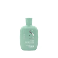 Semi di Lino | Scalp Renew | Shampooing Délicat Purifiant – Nettoie et purifie le cuir chevelu