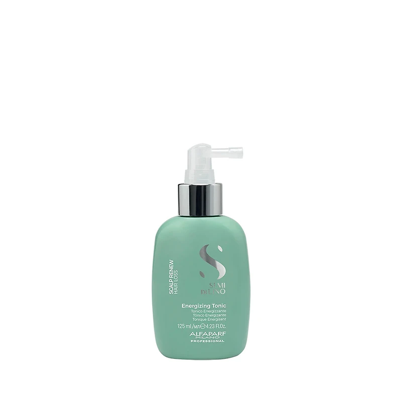 Semi di Lino | Scalp Renew | Tonique Énergisant (125 ml / 4.23 oz) – Tonifie et stimule le cuir chevelu