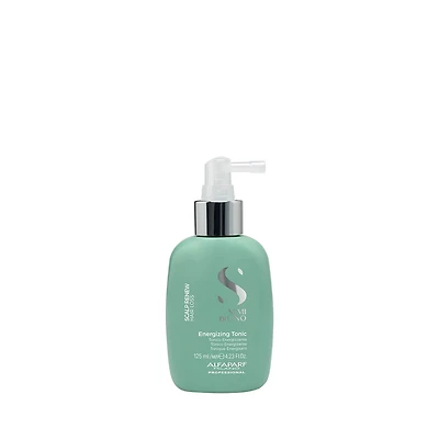Semi di Lino | Scalp Renew | Tonique Énergisant (125 ml / 4.23 oz) – Tonifie et stimule le cuir chevelu