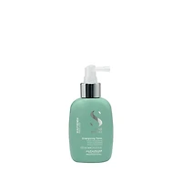 Semi di Lino | Scalp Renew | Tonique Énergisant (125 ml / 4.23 oz) – Tonifie et stimule le cuir chevelu