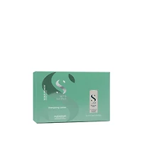 Semi di Lino | Scalp Renew | Energizing Lotion 12x(10 ml / 0.34 oz) – Cure anti-chute en ampoules