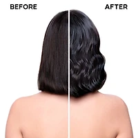 Semi di Lino | Brunette | Shampooing Délicat Anti‑Orange – Corrige les reflets cuivrés