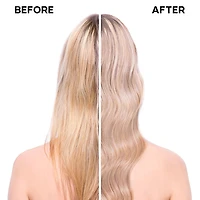 Semi di Lino | Blonde | Après‑Shampooing Anti‑Jaune – Hydrate et ravive les blonds froids