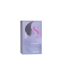 Semi di Lino | Smooth | Huile Lissante (100 ml / 3.38 oz) – Fini soyeux et anti-frisottis