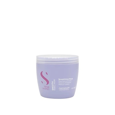 Semi di Lino | Smooth Masque Lissant – Nutrition intense et contrôle des frisottis