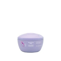 Semi di Lino | Smooth Masque Lissant – Nutrition intense et contrôle des frisottis