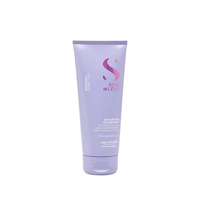 Semi di Lino | Smooth Smoothing Conditioner – Instantly detangles and smooths