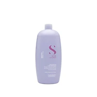 Semi di Lino | Smooth Shampooing Délicat Lissant – Nettoie et lisse en douceur