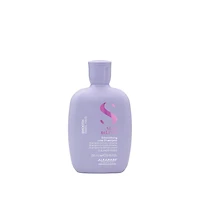 Semi di Lino | Smooth Shampooing Délicat Lissant – Nettoie et lisse en douceur