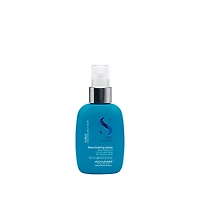 Semi di Lino | Curls | Re‑activateur Spray (125 ml / 4.23 oz) – Ravive les boucles entre deux lavages