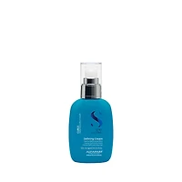 Semi di Lino | Curls | Crème Définition Boucles (125 ml / 4.23 oz) – Crème sans rinçage pour boucles définies