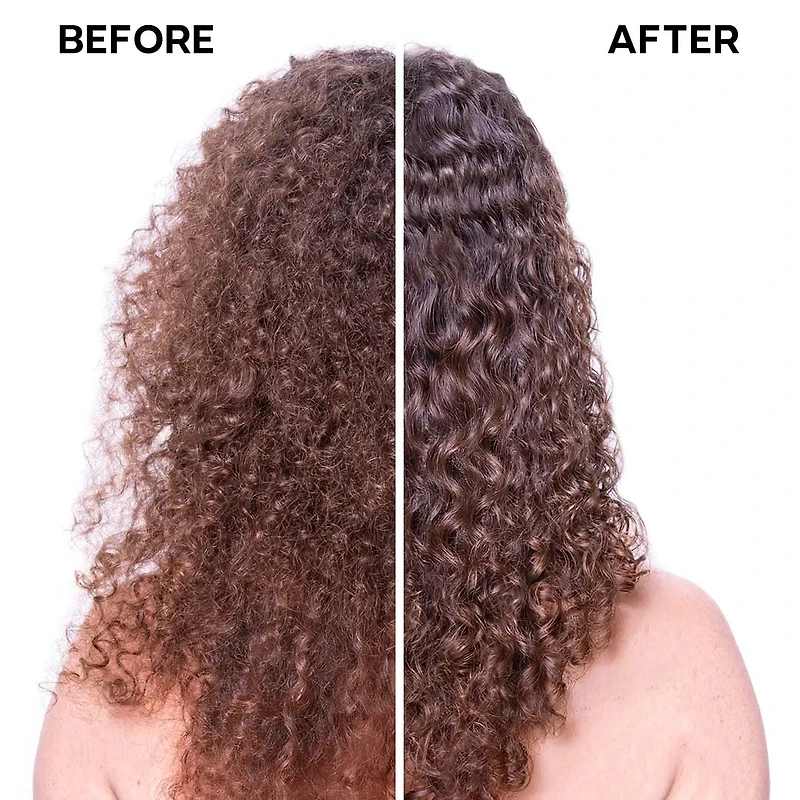 Semi di Lino | Curls | Crème Définition Boucles (125 ml / 4.23 oz) – Crème sans rinçage pour boucles définies