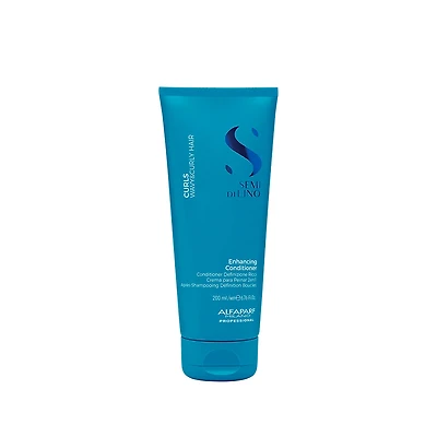 Semi di Lino | curls Enhancing Conditioner – Hydrates and defines