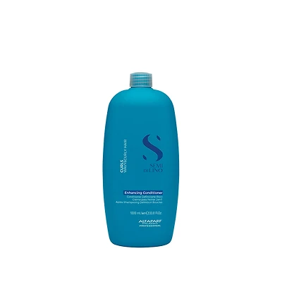 Semi di Lino | Curls Après‑shampooing Définition boucles – Hydrate et définit les