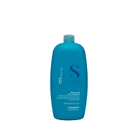 Semi di Lino | Curls Shampooing Délicat Définition boucles – Nettoie en douceur et définit les