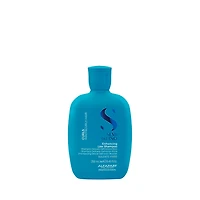 Semi di Lino | curls Enhancing Low Shampoo – Gently cleanses and defines