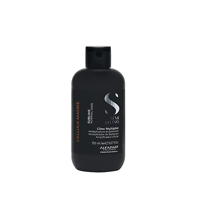 Semi di Lino | Sublime | Amplificateur d’Éclat (150 ml / 5.07 oz) – Mix soin pour brillance miroir
