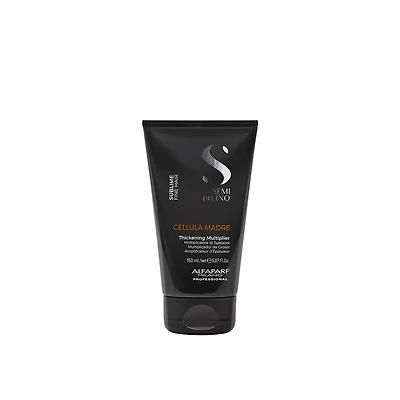 Semi di Lino | Sublime | Amplificateur d’Épaisseur (150 ml / 5.07 oz) – Mix soin pour cheveux plus épais