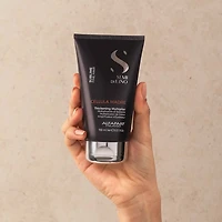 Semi di Lino | Sublime | Amplificateur d’Épaisseur (150 ml / 5.07 oz) – Mix soin pour cheveux plus épais
