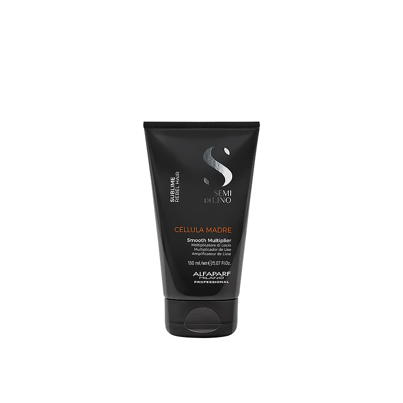 Semi di Lino | Sublime | Amplificateur de Lisse (150 ml / 5.07 oz) – Mix soin pour cheveux lissés