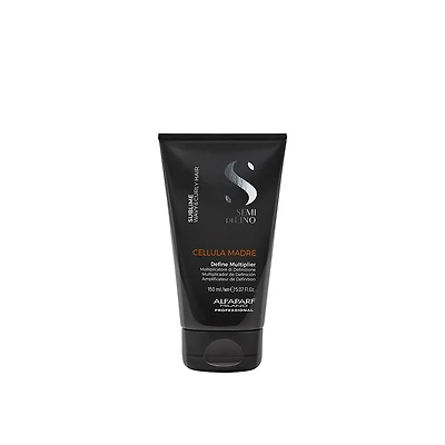Semi di Lino | Sublime | Amplificateur de Définition (150 ml / 5.07 oz) – Mix soin pour boucles définies