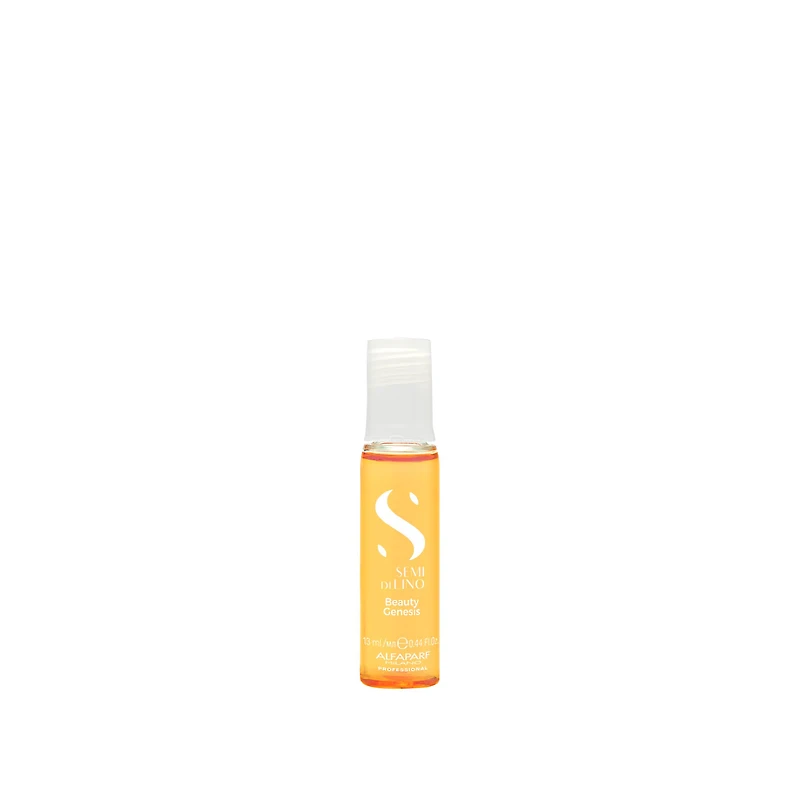 Semi di Lino | Sublime | Cellula Madre Beauty Genesis 12x(13 ml / 0.44 oz) – Base soin concentrée à activer