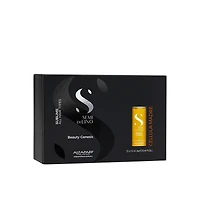 Semi di Lino | Sublime | Cellula Madre Beauty Genesis 12x(13 ml / 0.44 oz) – Base soin concentrée à activer